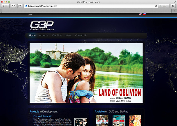 Global 3 Pictures