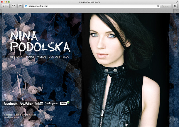 Podolska