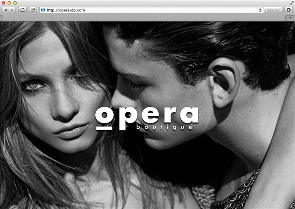 OPERA